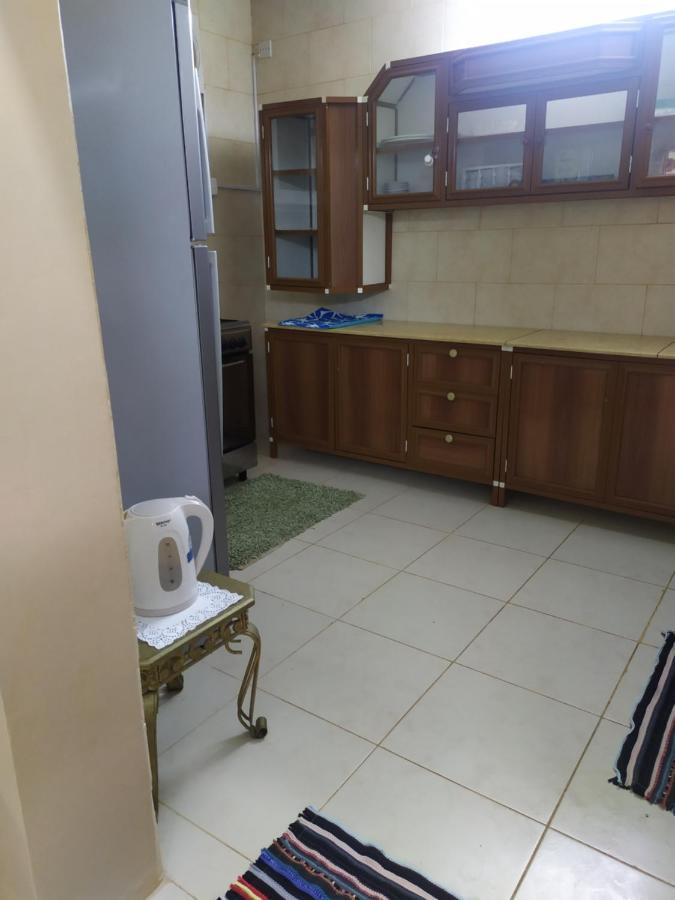 إستراحة الروابي Умлудж Экстерьер фото