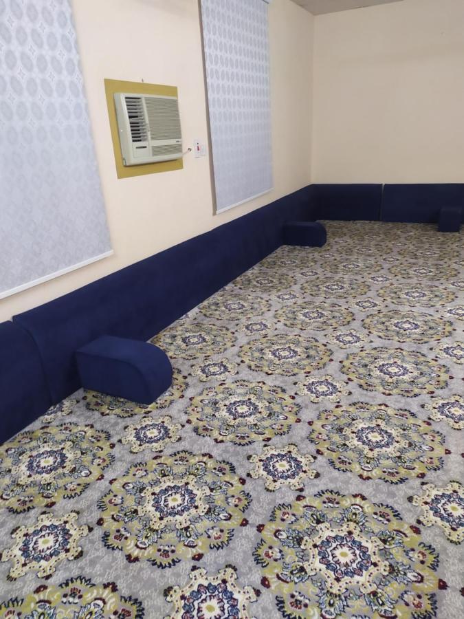 إستراحة الروابي Умлудж Экстерьер фото